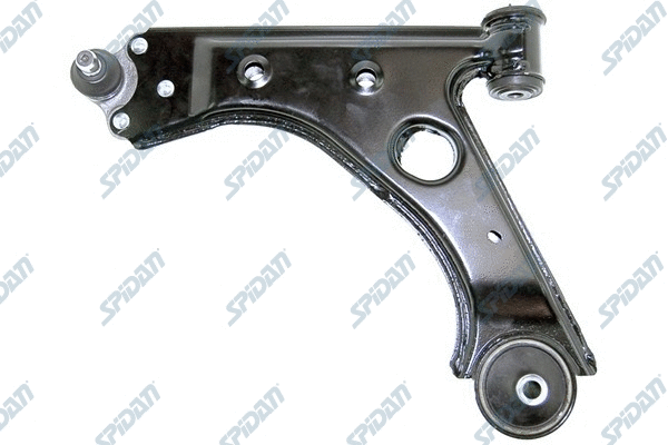 Control/Trailing Arm, wheel suspension (46477)