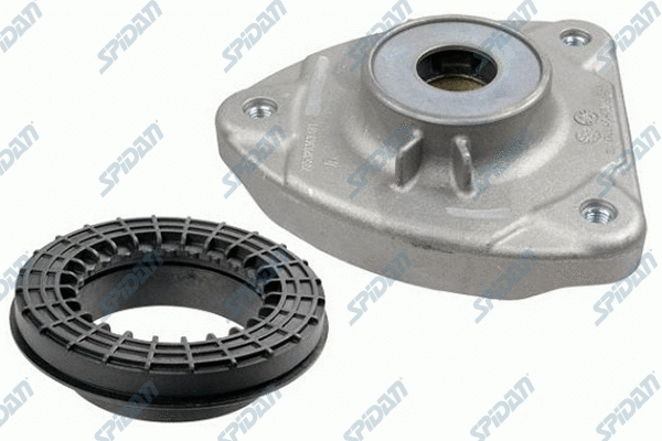 Repair Kit, suspension strut support mount (410212)