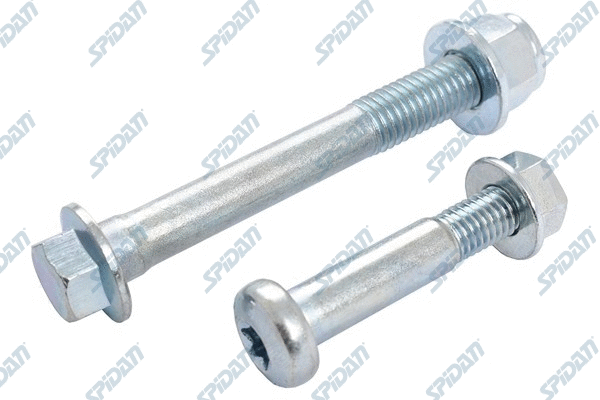 Repair Kit, wheel suspension (58615)