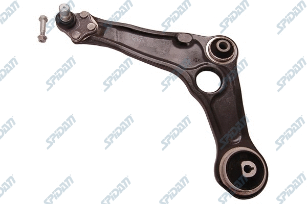 Control/Trailing Arm, wheel suspension (59478)