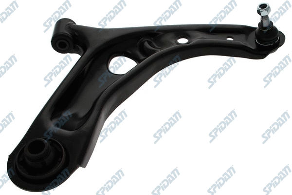 Control/Trailing Arm, wheel suspension (46723)