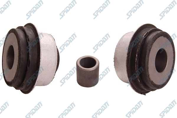 Mounting, control/trailing arm (412005)