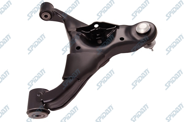 Control/Trailing Arm, wheel suspension (58719)