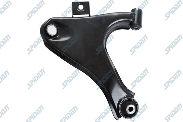 Control/Trailing Arm, wheel suspension (40885)