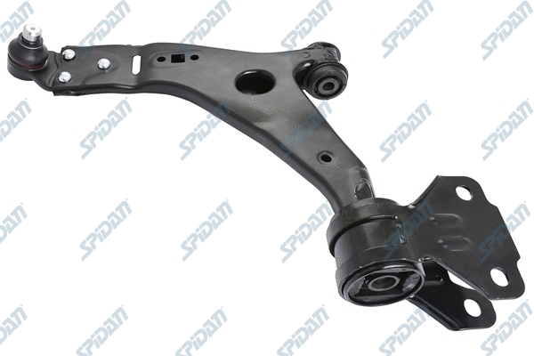 Control/Trailing Arm, wheel suspension (58822)