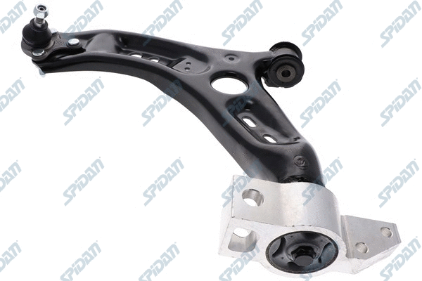 Control/Trailing Arm, wheel suspension (50842)