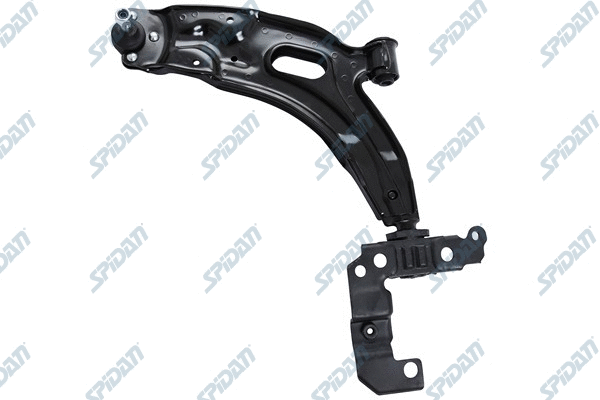 Control/Trailing Arm, wheel suspension (50111)