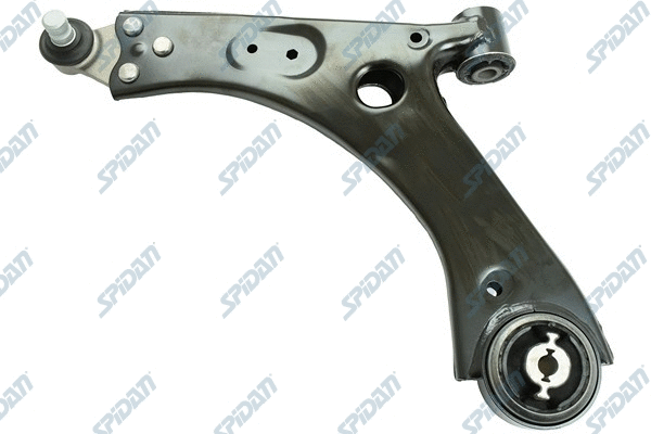 Control/Trailing Arm, wheel suspension (60384)