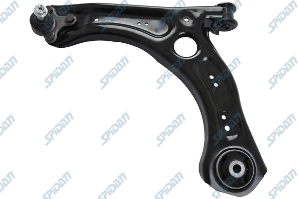 Control/Trailing Arm, wheel suspension (59897)