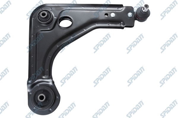 Control/Trailing Arm, wheel suspension (59665)