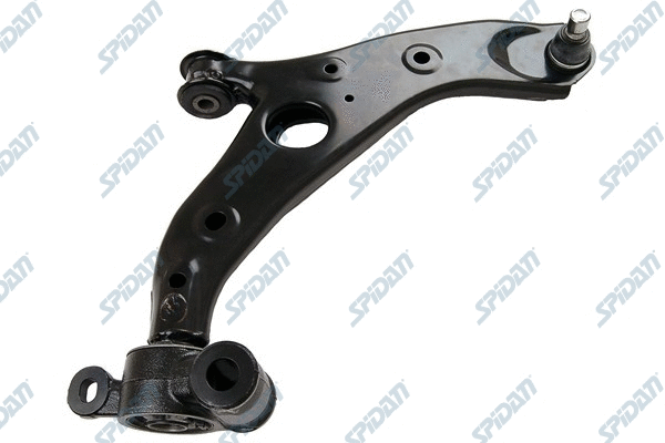Control/Trailing Arm, wheel suspension (59157)