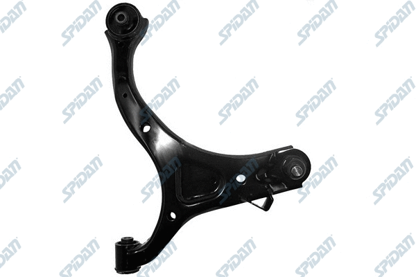 Control/Trailing Arm, wheel suspension (46793)