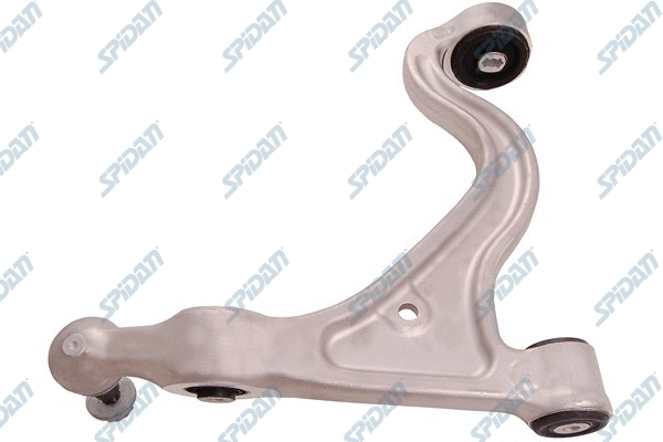 Control/Trailing Arm, wheel suspension (58550)