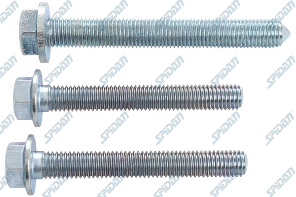 Repair Kit, wheel suspension (59417)