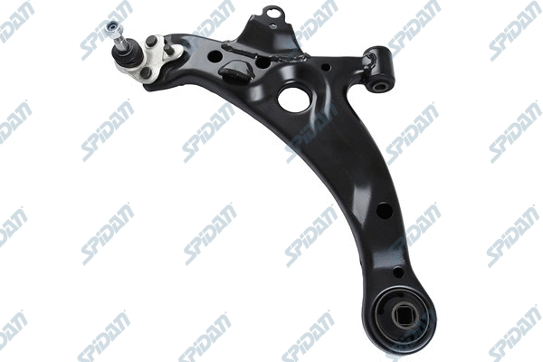 Control/Trailing Arm, wheel suspension (57557)
