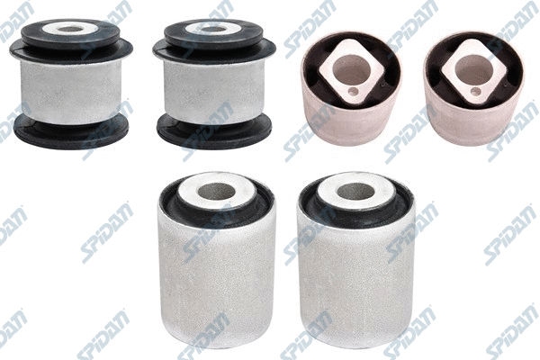 Mounting, control/trailing arm (410082)