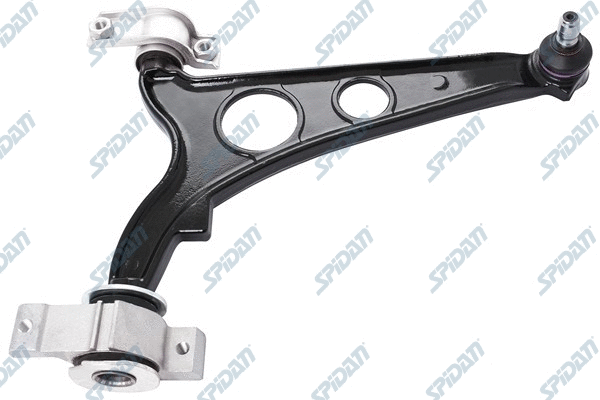 Control/Trailing Arm, wheel suspension (45064)