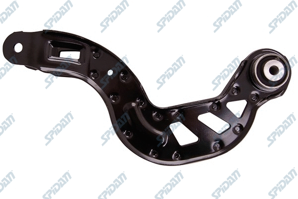Rod/Strut, wheel suspension (58075)