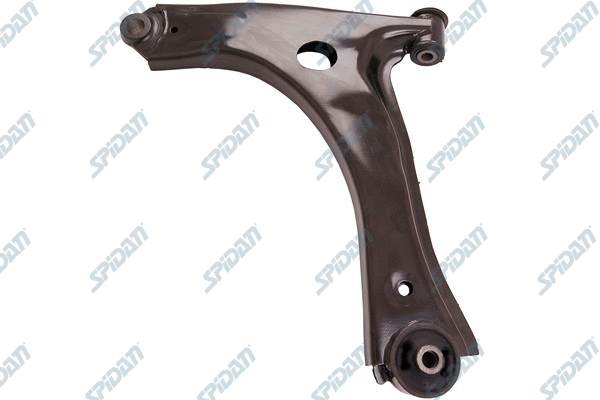 Control/Trailing Arm, wheel suspension (58775)