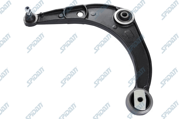 Control/Trailing Arm, wheel suspension (50207)