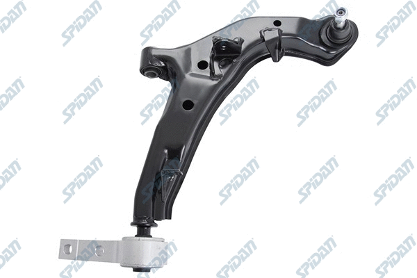 Control/Trailing Arm, wheel suspension (57422)