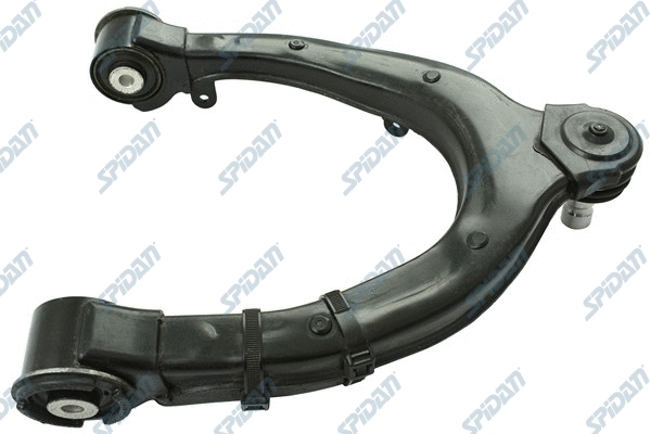 Control/Trailing Arm, wheel suspension (45044)