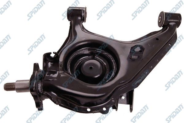 Control/Trailing Arm, wheel suspension (57919)