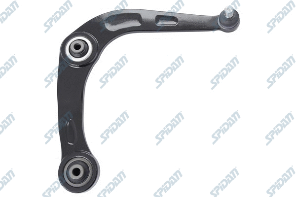 Control/Trailing Arm, wheel suspension (46328)
