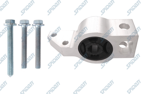 Mounting, control/trailing arm (418116)