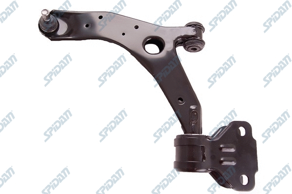 Control/Trailing Arm, wheel suspension (50994)