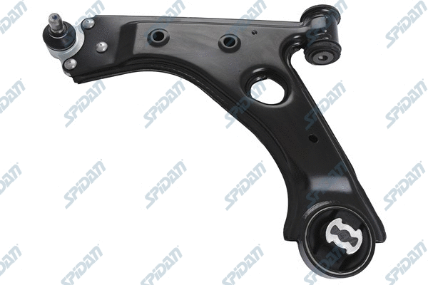 Control/Trailing Arm, wheel suspension (59738)