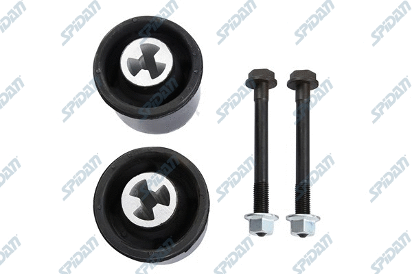 Bushing, axle beam (411259)