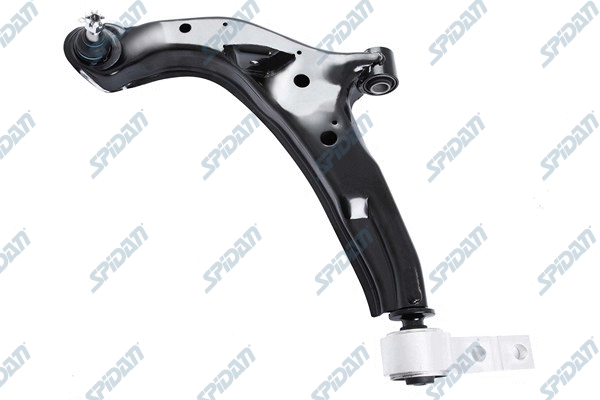 Control/Trailing Arm, wheel suspension (57430)