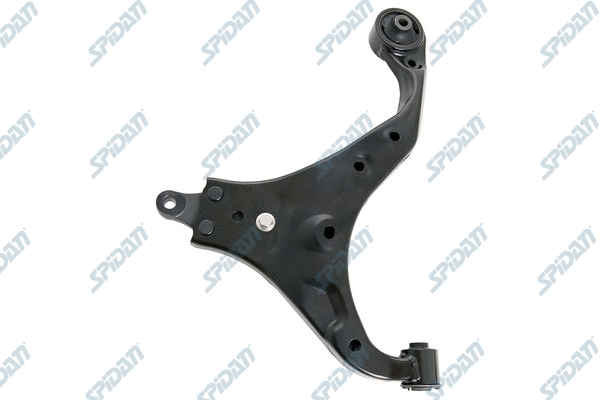 Control/Trailing Arm, wheel suspension (51129)