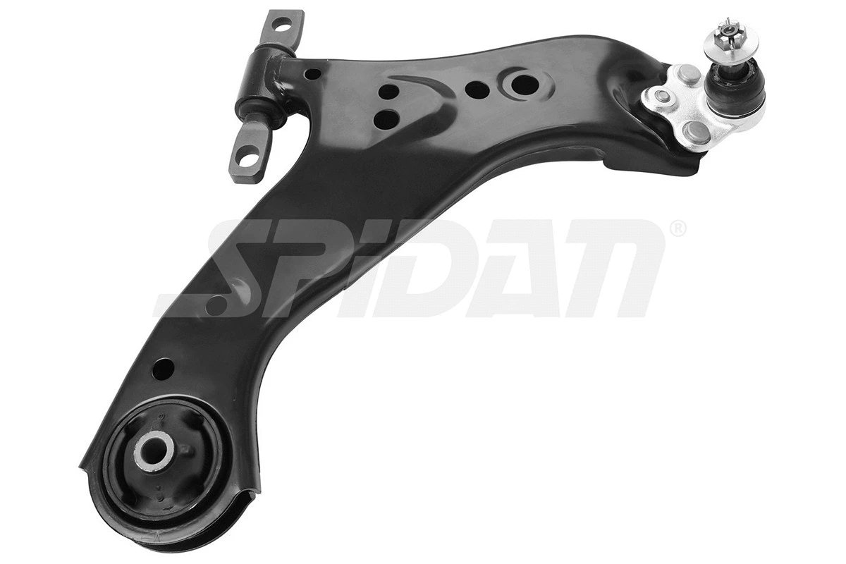 Control/Trailing Arm, wheel suspension (60319)