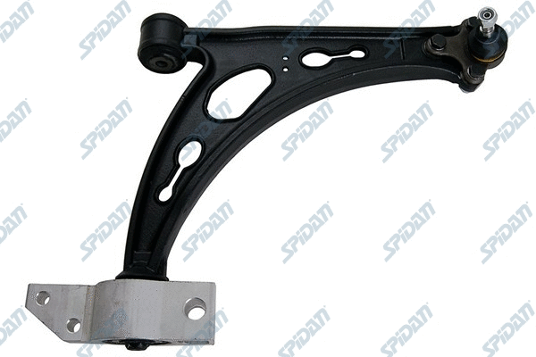 Control/Trailing Arm, wheel suspension (46737)