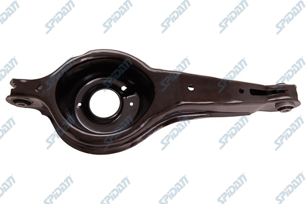 Control/Trailing Arm, wheel suspension (58821)