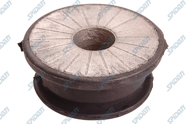Bushing, axle bracket (412773)
