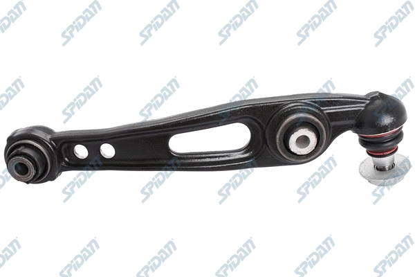 Control/Trailing Arm, wheel suspension (58878)