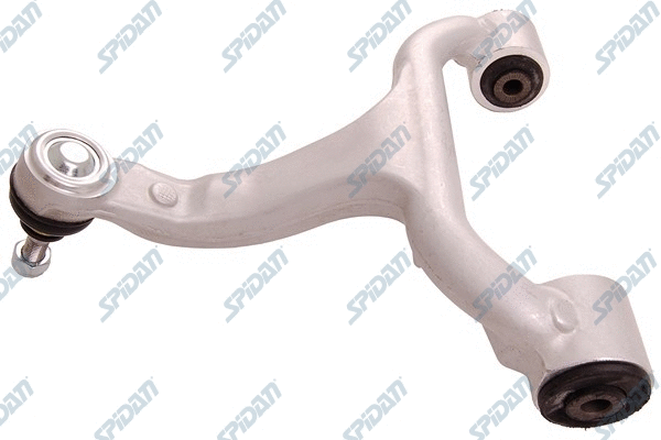 Control/Trailing Arm, wheel suspension (45687)