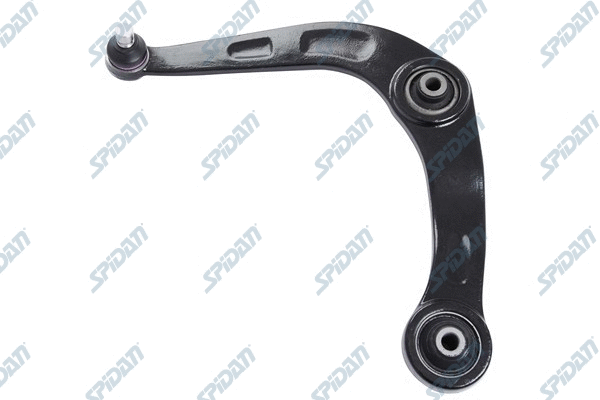 Control/Trailing Arm, wheel suspension (44599)