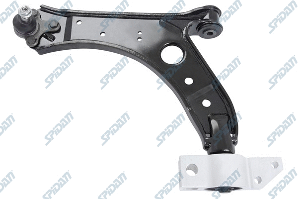 Control/Trailing Arm, wheel suspension (57165)