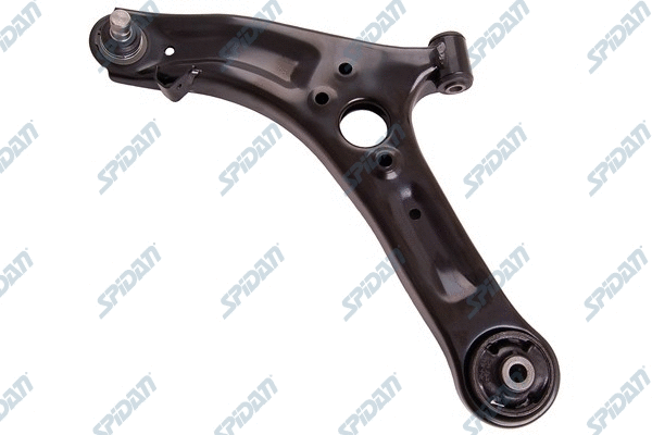 Control/Trailing Arm, wheel suspension (58208)