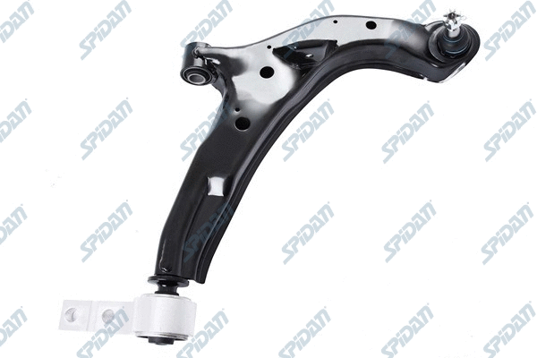 Control/Trailing Arm, wheel suspension (57431)