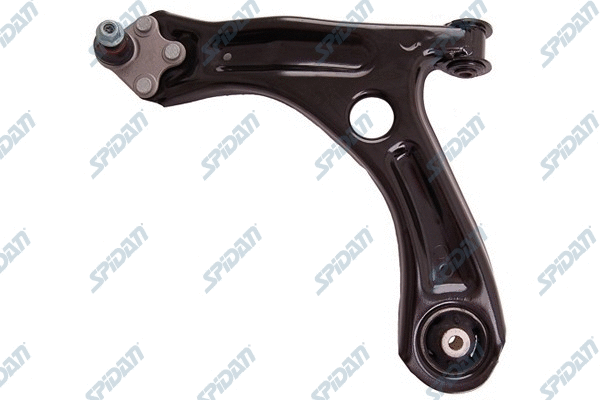 Control/Trailing Arm, wheel suspension (57889)