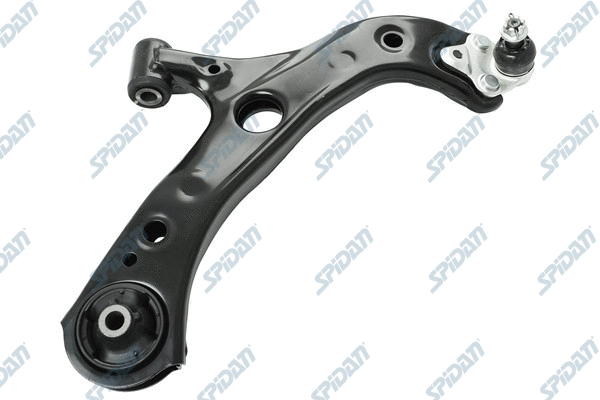 Control/Trailing Arm, wheel suspension (44185)