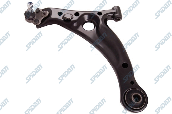 Control/Trailing Arm, wheel suspension (59904)