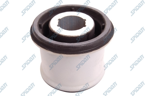 Bushing, axle bracket (412420)