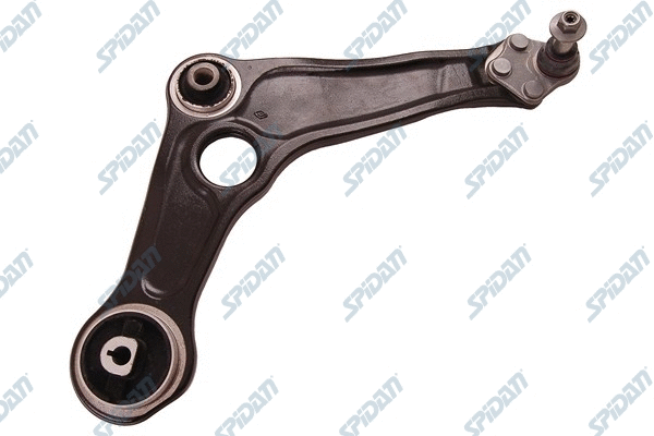 Control/Trailing Arm, wheel suspension (59481)
