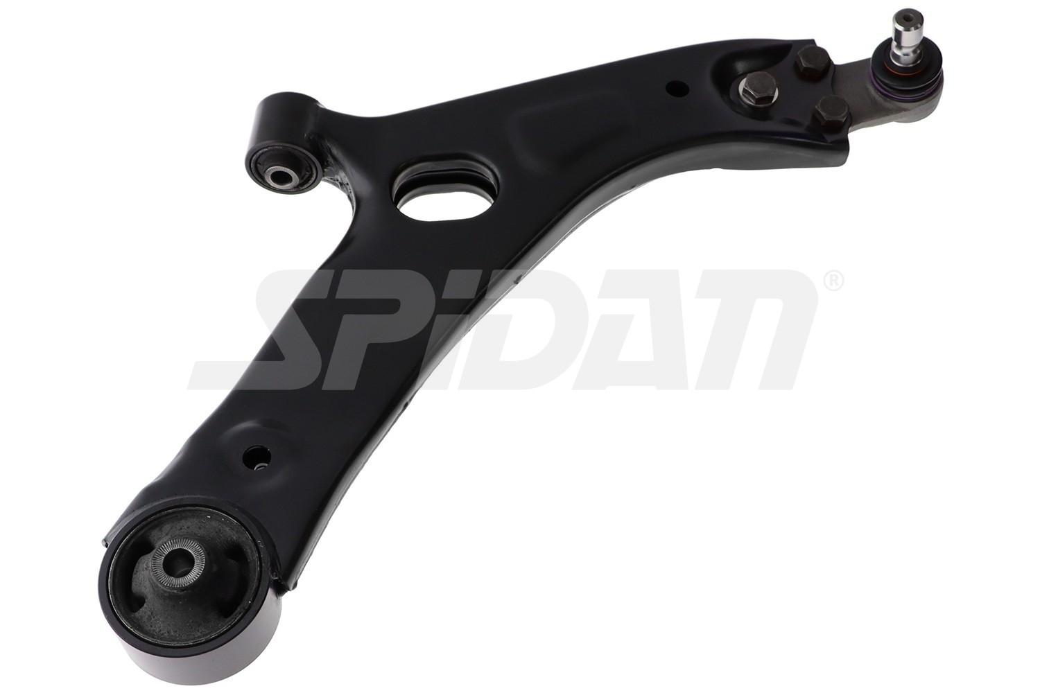 Control/Trailing Arm, wheel suspension (61308)